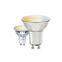 GU10 LED-Lampen - Dim to Warm