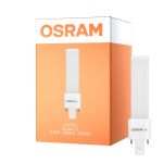 Osram Dulux-S LED 3.5W 400lm - 840 Kaltweiß | 2-Pins - Ersatz Für 7W