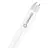 Ledvance LED Röhre T8 EM Value (EM/Mains) Standard Output 10W 1200lm - 840 Kaltweiß | 90cm - Ersatz Für 30W