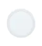 Eglo Einbau Spot Fueva 6 Plastik Weiß 18.5W 2100lm - 827-840-865 CCT