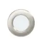 Eglo Einbau Spot Fueva 6 Plastik Satin-Nickel 3.7W 450lm - 827-840-865 CCT