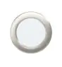 Eglo Einbau Spot Fueva 6 Plastik Satin-Nickel 6.3W 720lm - 827-840-865 CCT