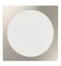 Eglo Einbau Spot Fueva 6 Plastik Satin-Nickel 18.5W 2100lm - 827-840-865 CCT