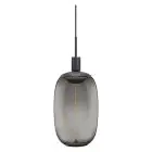 Osram LED Vintage 1906 Pendelleuchte Needle Grau | Geeignet für E27